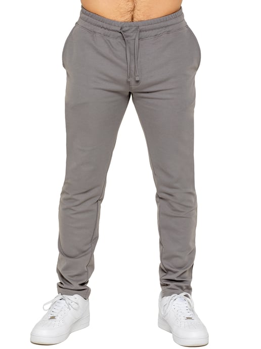 Enzo | Mens Smart Joggers - Image 2